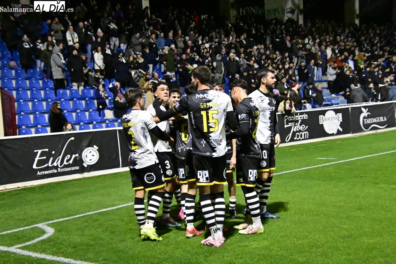 Unionistas despide 2025 con el descenso pisándole los talones