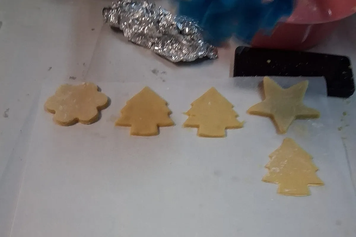 Navidad en Bañobárez