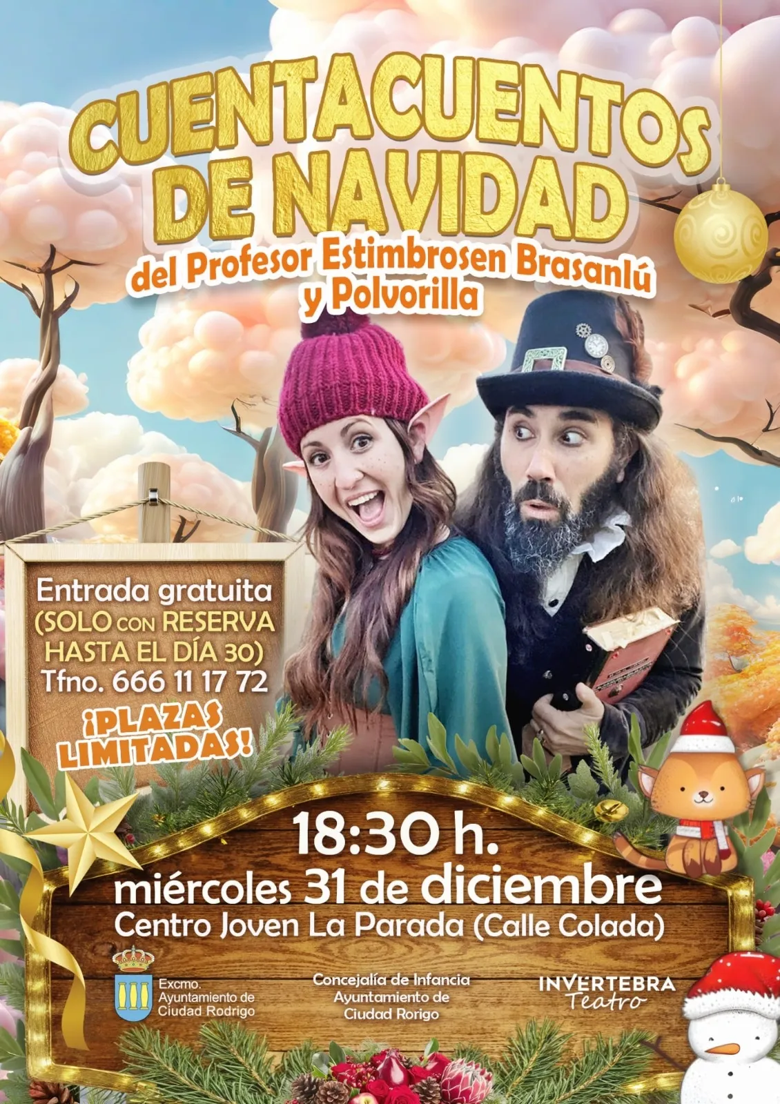 Cuentacuentos