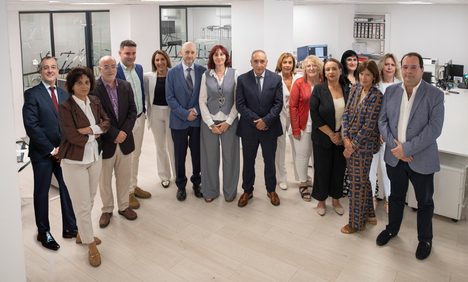 Asesoría Ratio en Salamanca 