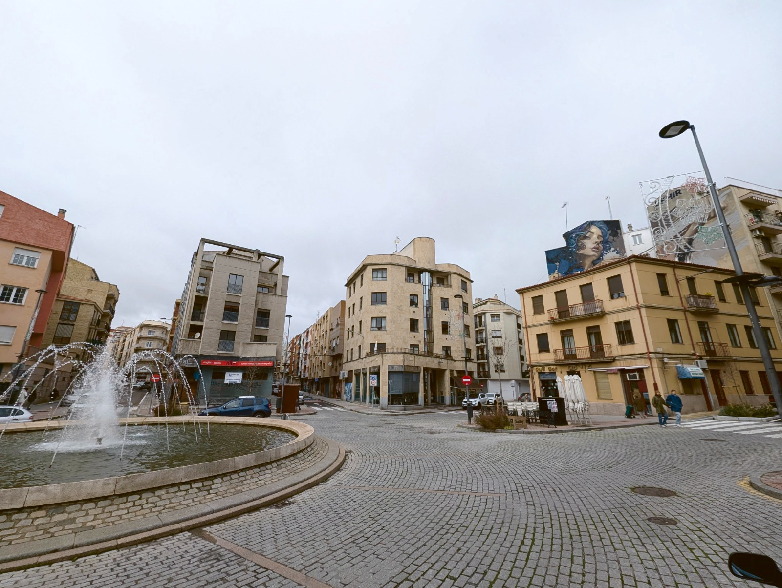 Diez empresas en el barrio del Oeste para cumplir los propósitos de año nuevo  