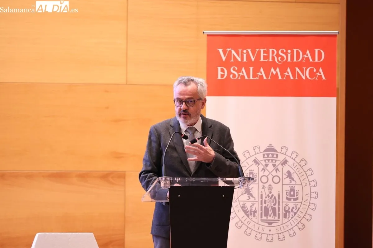 XIX Edición de los Premios de la Facultad de Economía y Empresa. Fotos: David Sañudo