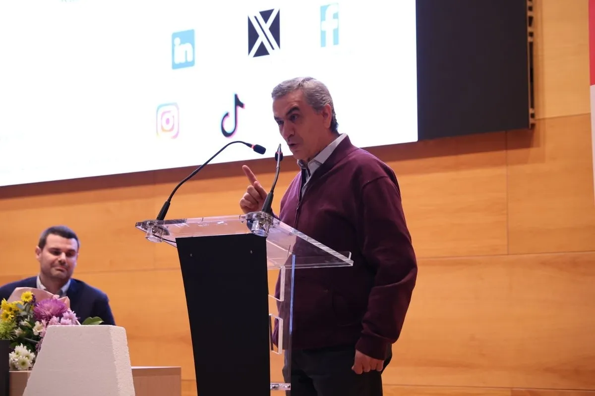 XIX Edición de los Premios de la Facultad de Economía y Empresa. Fotos: David Sañudo