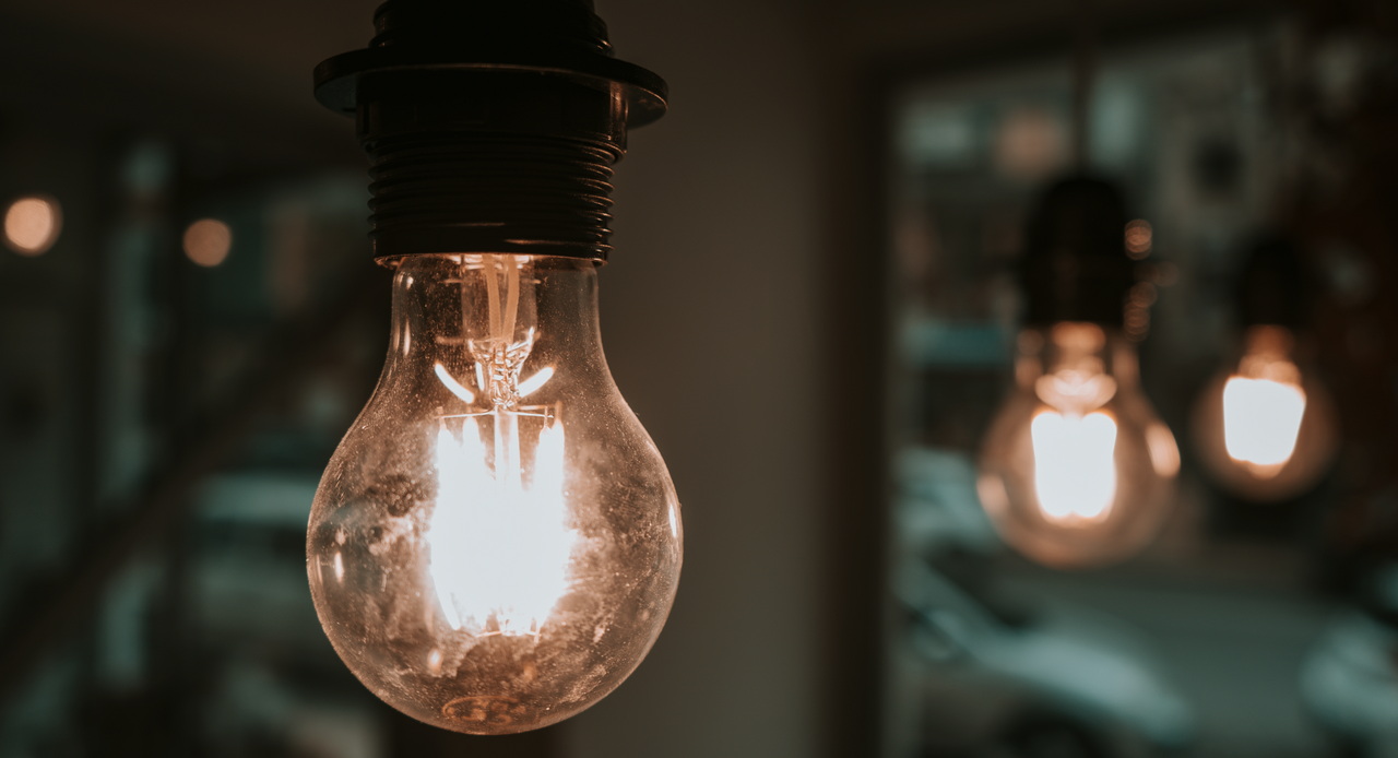 Como elegir la mejor tarifa de la luz para 2026