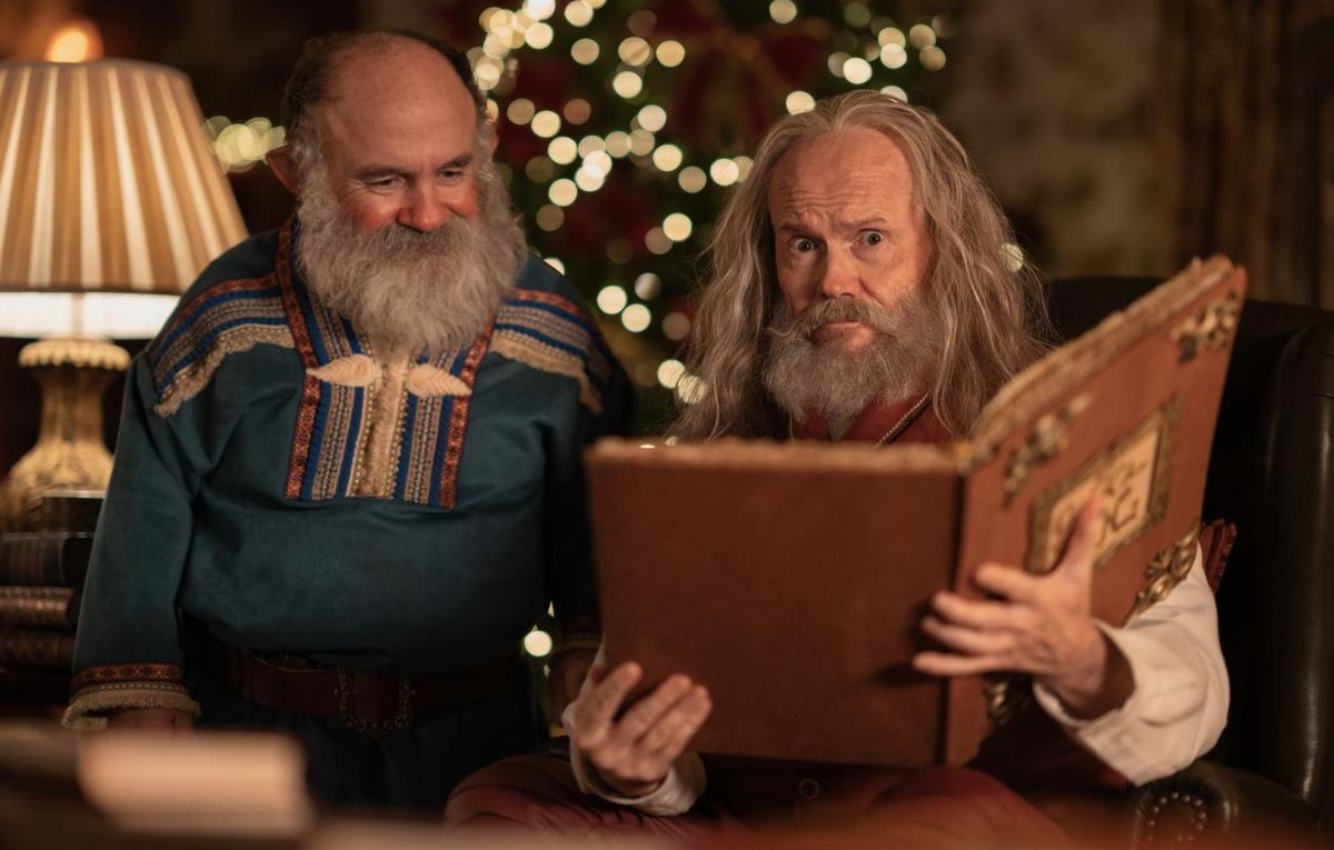 Navidad en Tejares: Programa de actividades de la Asociación Munibar