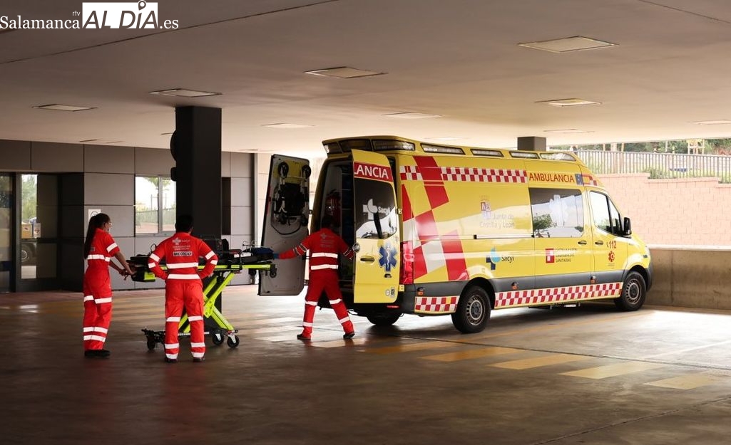 Siniestralidad laboral: El estrés y la carga laboral disparan las muertes por infarto en el trabajo