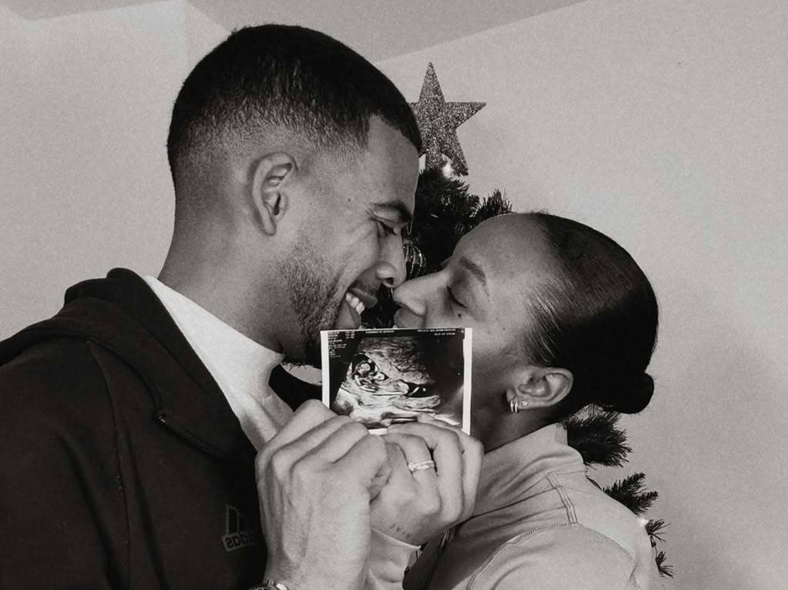 Embarazo Ana Peleteiro