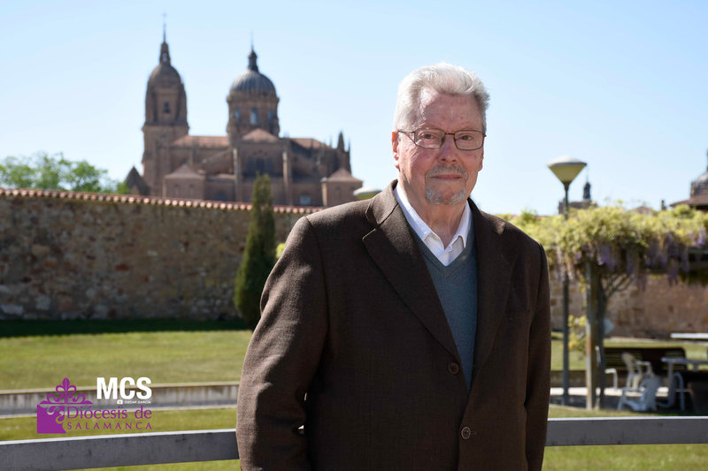 Fallece Ángel Alsina 