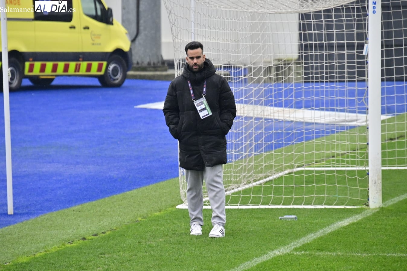 Antonio Paz define el mercado de invierno de Unionistas: fichajes y salidas
