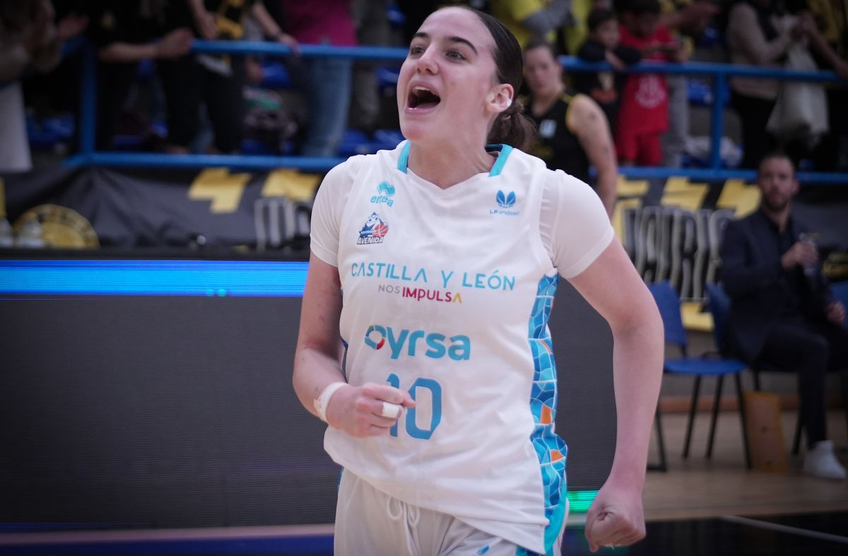 Perfumerías Avenida: horarios y TV vs Valencia y Zaragoza