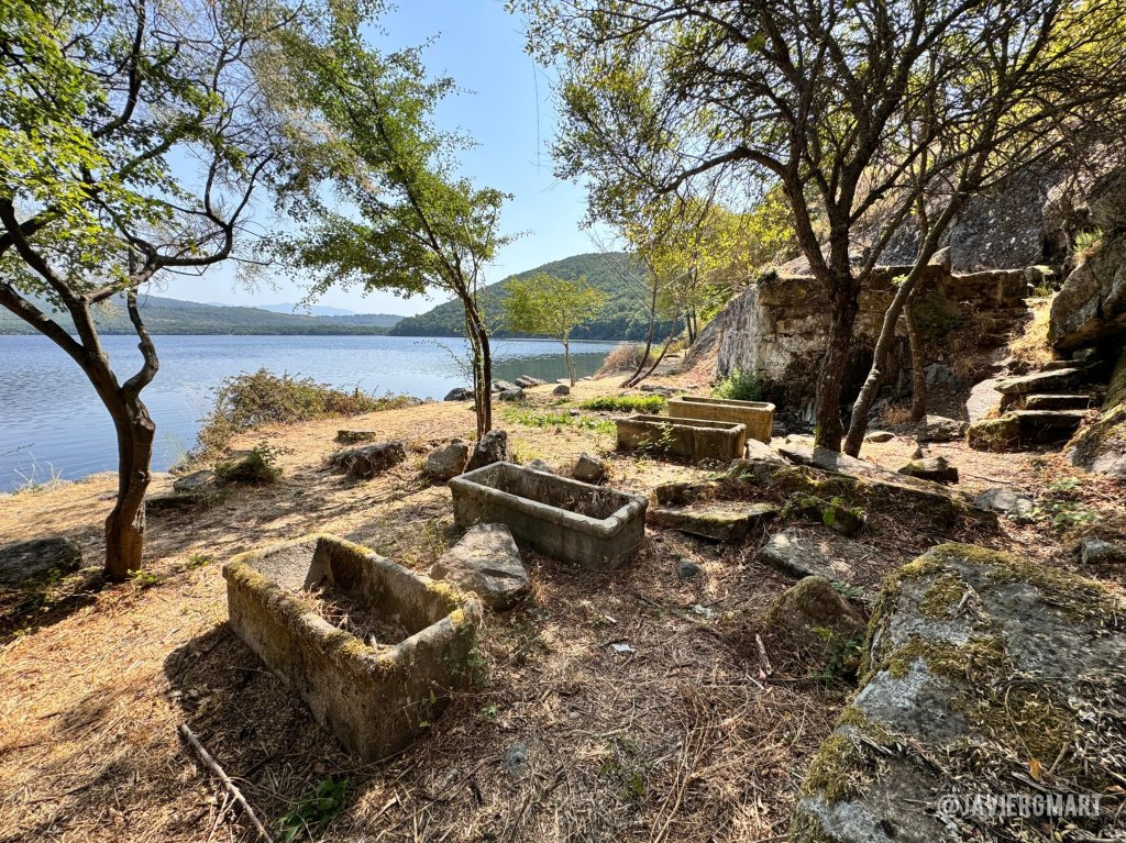 El Balneario de Bouzas, refugio de Unamuno, en la Lista Roja del Patrimonio 