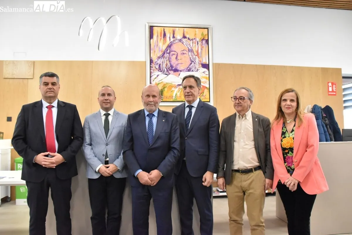 Celebración del primer aniversario de la biblioteca municipal Carmen Martín Gaite. Foto de Vanesa Martins