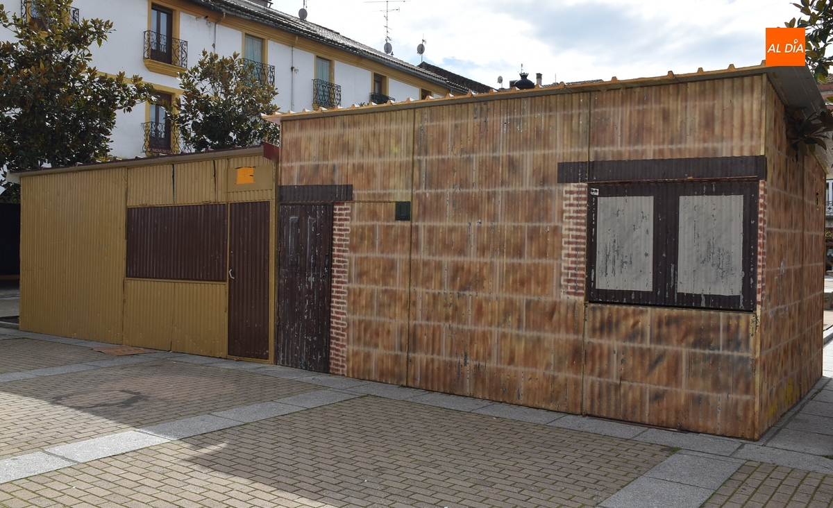 Casetas del Carnaval del Toro 2026: listado de peñas