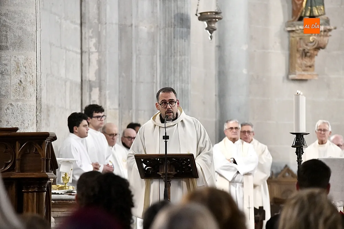 Clausura el Año Santo en Ciudad Rodrigo