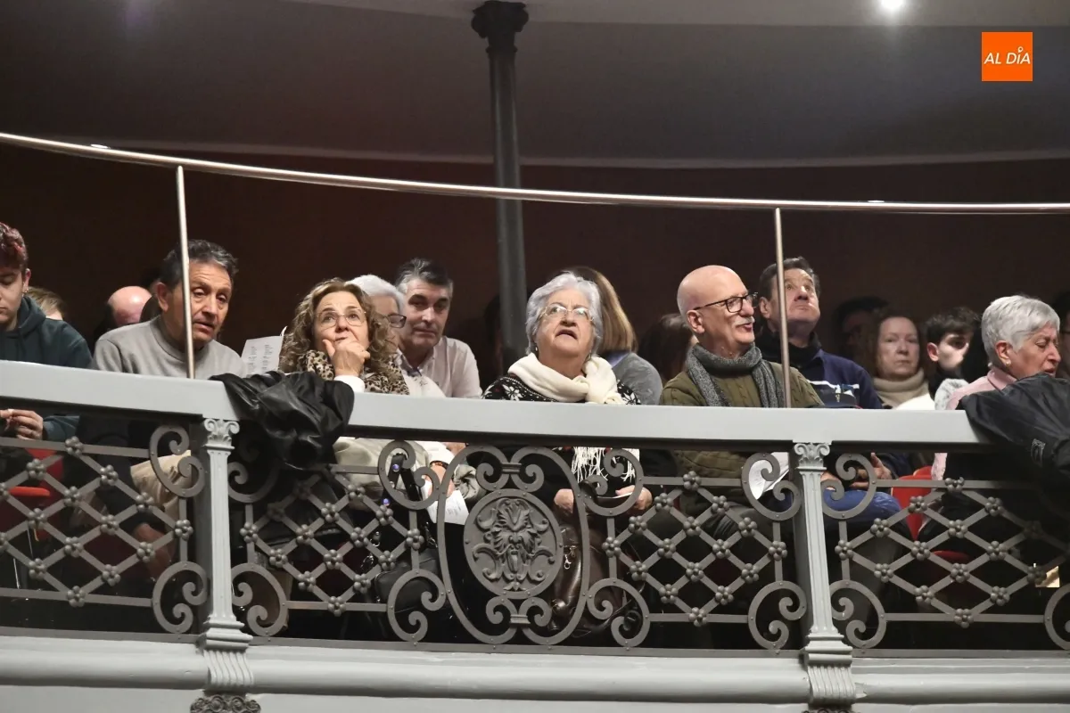 Banda Municipal de Ciudad Rodrigo