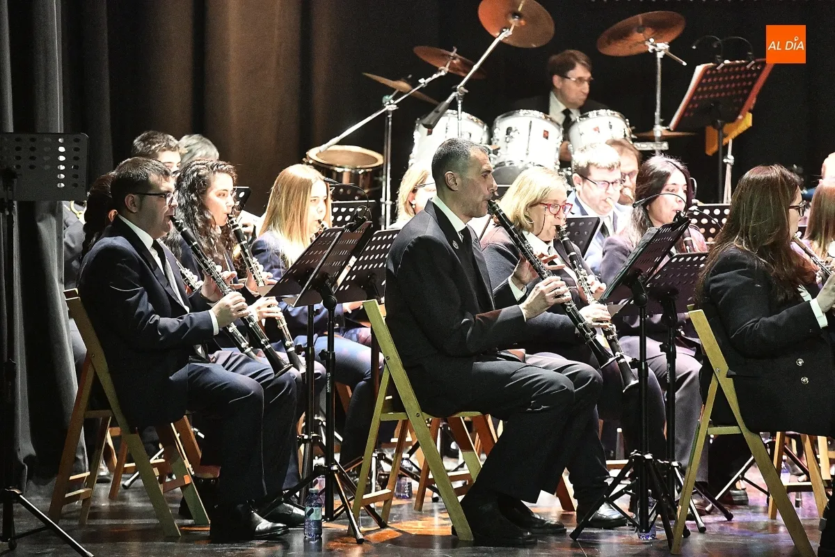 Banda Municipal de Ciudad Rodrigo