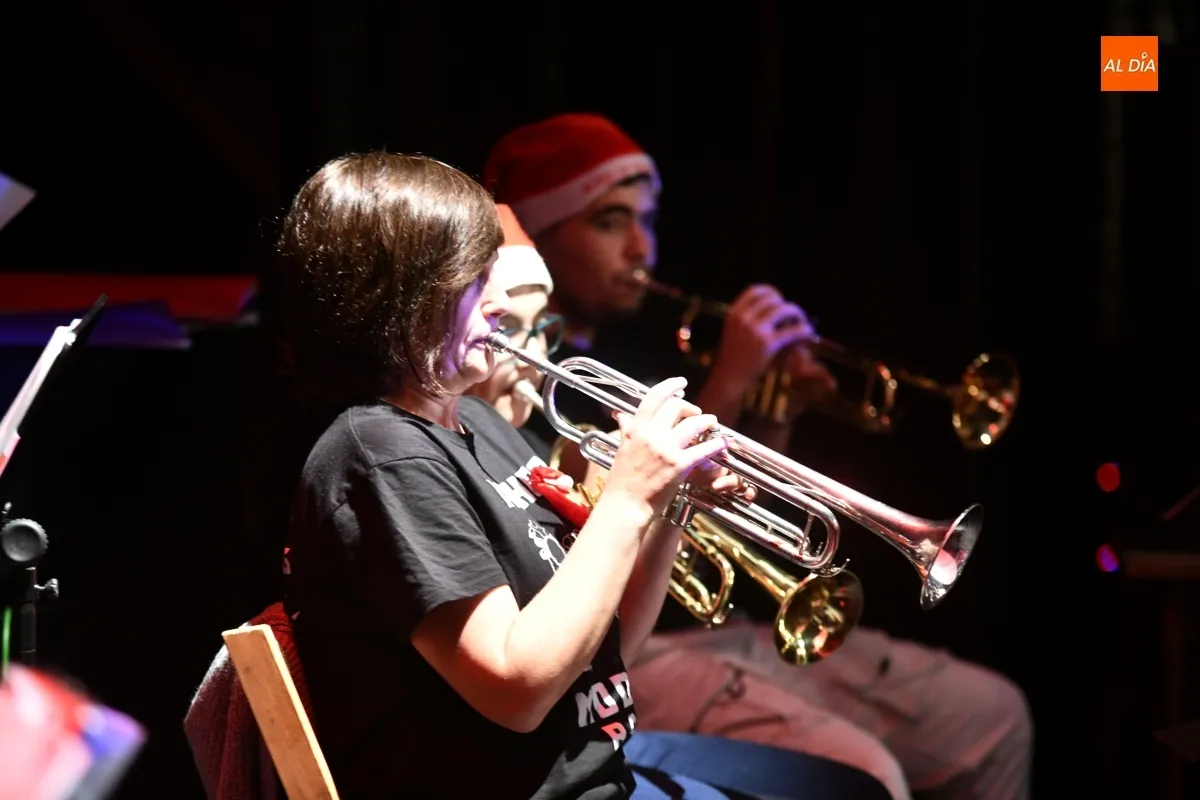 Barahona Modern Band en el Teatro Nuevo