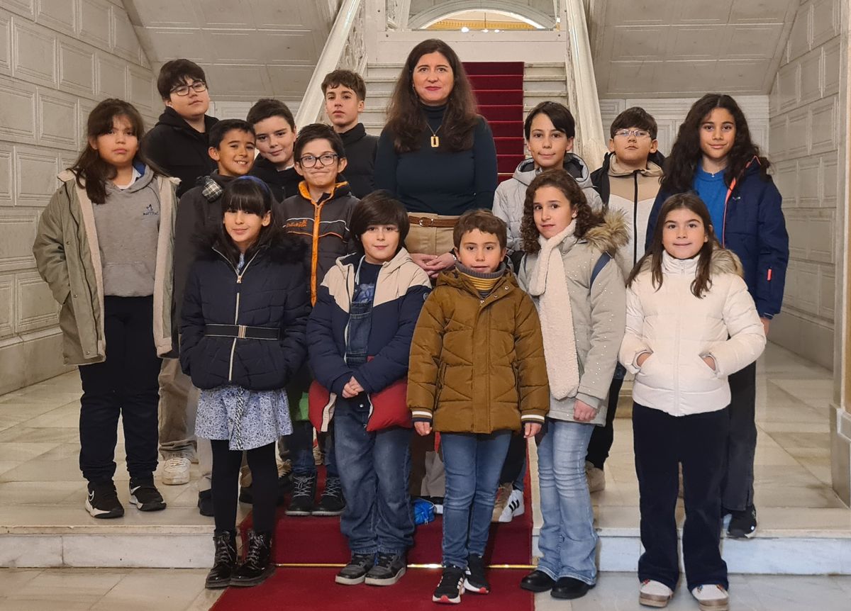 Nuevos parques infantiles en Salamanca: Carmelitas y Jesuitas