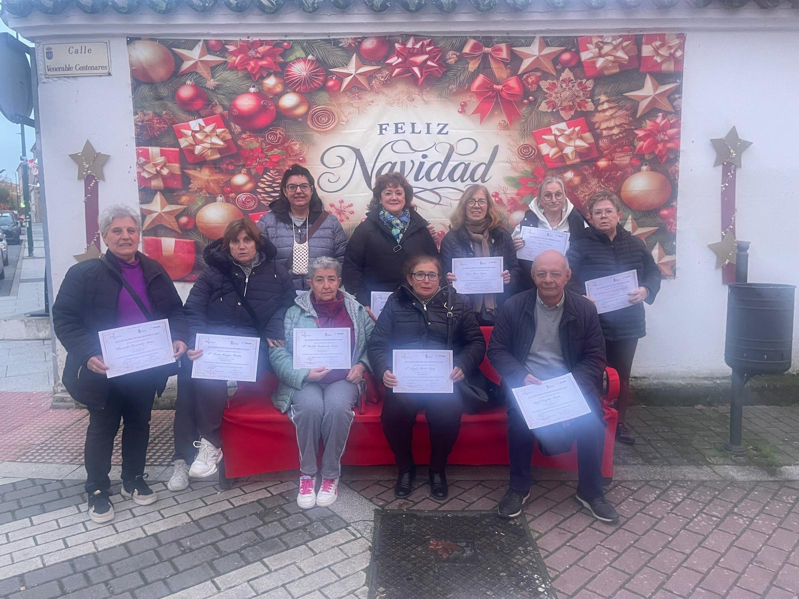 Clausuran la formación digital en Ciudad Rodrigo con 56 alumnos