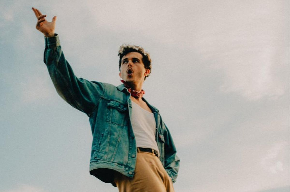 Concierto de DELACUEVA en Salamanca: fecha y entradas en Music Factory