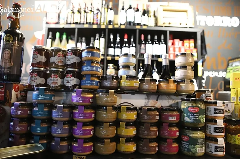 Foto 18 - La Despensa del Convento: Regalos gourmet y cestas personalizadas para sorprender en Reyes y Fin de A&ntilde;o 