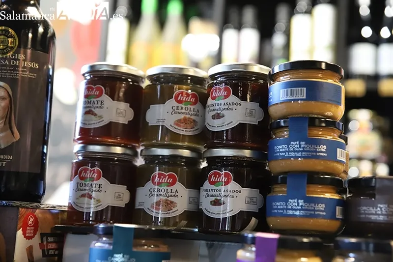 Foto 17 - La Despensa del Convento: Regalos gourmet y cestas personalizadas para sorprender en Reyes y Fin de A&ntilde;o 