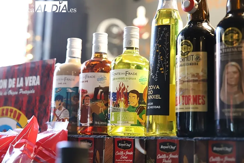 Foto 14 - La Despensa del Convento: Regalos gourmet y cestas personalizadas para sorprender en Reyes y Fin de A&ntilde;o 