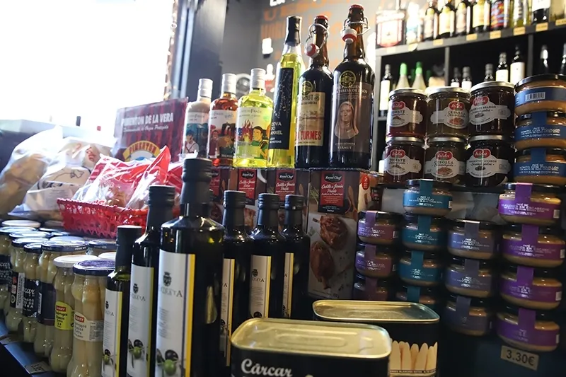 Foto 13 - La Despensa del Convento: Regalos gourmet y cestas personalizadas para sorprender en Reyes y Fin de A&ntilde;o 