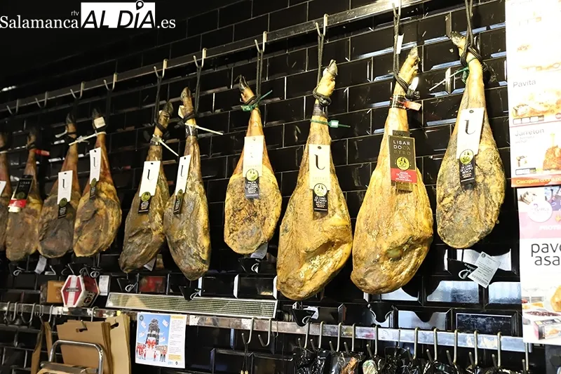 Foto 9 - La Despensa del Convento: Regalos gourmet y cestas personalizadas para sorprender en Reyes y Fin de A&ntilde;o 