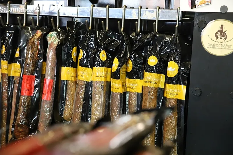 Foto 7 - La Despensa del Convento: Regalos gourmet y cestas personalizadas para sorprender en Reyes y Fin de A&ntilde;o 