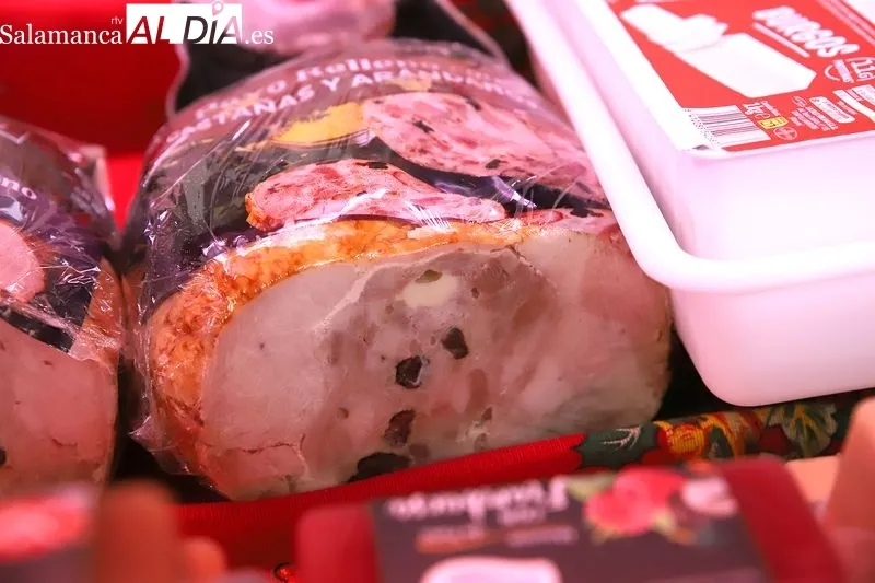 Foto 17 - La receta de Embutidos Daniel para Navidad: producto &uacute;nico y una defensa del comercio local