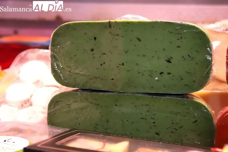 Foto 16 - La receta de Embutidos Daniel para Navidad: producto &uacute;nico y una defensa del comercio local