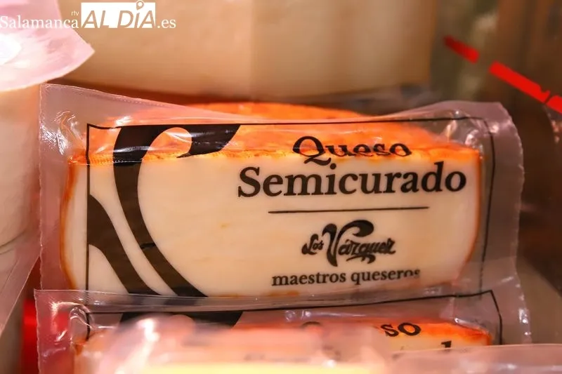 Foto 15 - La receta de Embutidos Daniel para Navidad: producto &uacute;nico y una defensa del comercio local
