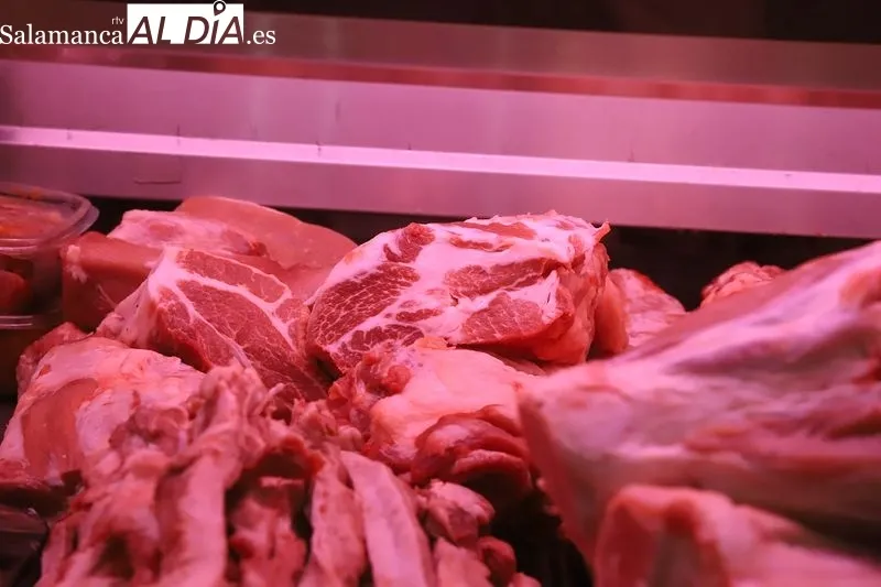 Foto 7 - La receta de Embutidos Daniel para Navidad: producto &uacute;nico y una defensa del comercio local