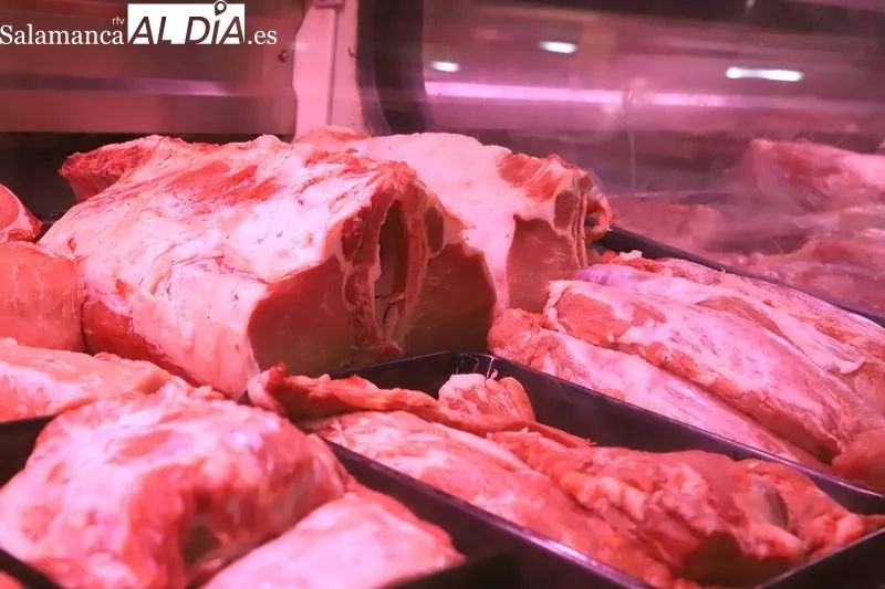 Foto 6 - La receta de Embutidos Daniel para Navidad: producto &uacute;nico y una defensa del comercio local