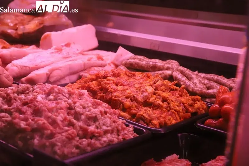 Foto 5 - La receta de Embutidos Daniel para Navidad: producto &uacute;nico y una defensa del comercio local