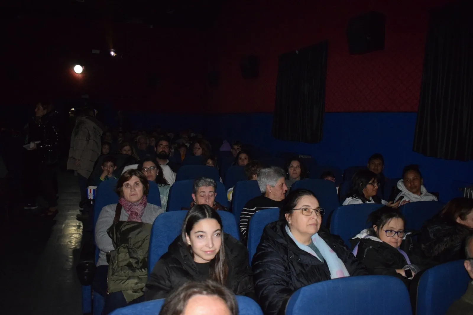 Fiesta de la Sagrada familia y encuentro navideño del presbiterio diocesano 
