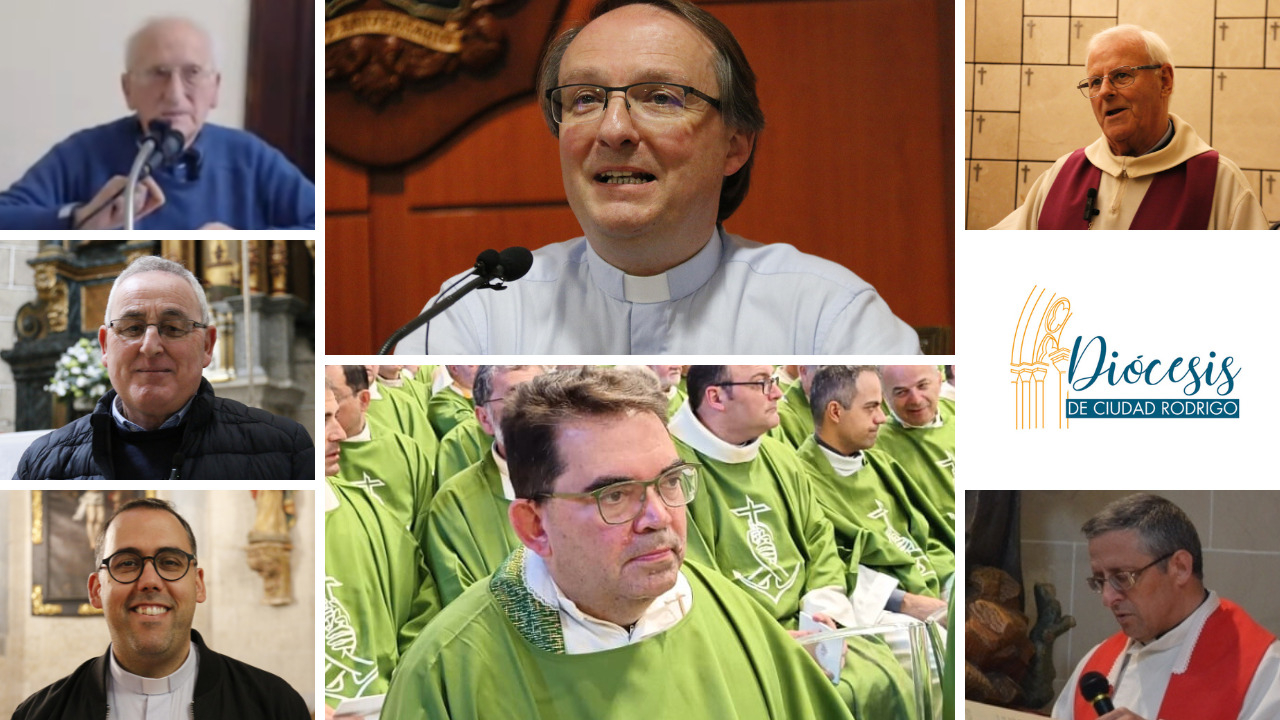 Colegio de Consultores de Ciudad Rodrigo: nuevos miembros