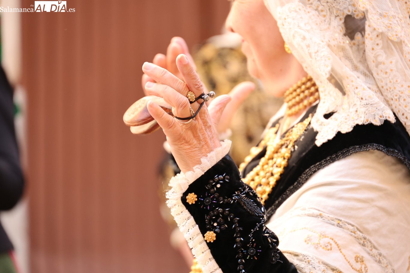 Calendario laboral Salamanca 2026: festivos y puentes