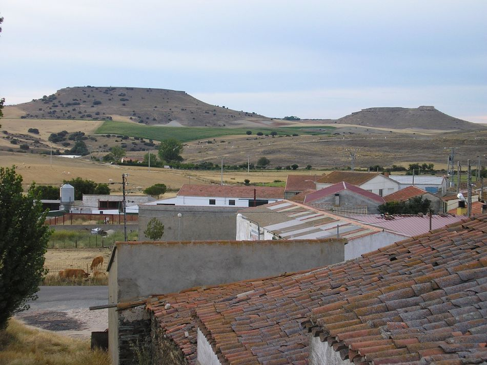 Amatos de Alba: restricción total al consumo de agua de la red por niveles elevados de arsénico