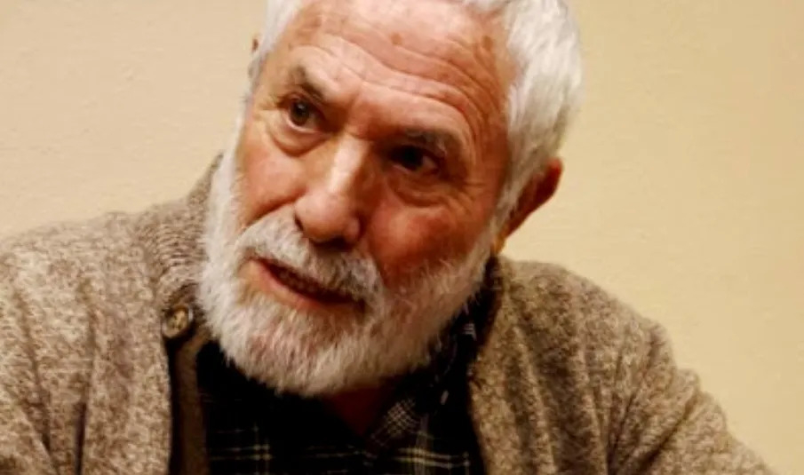 Fallece el escultor José Luis Alonso Coomonte a los 93 años