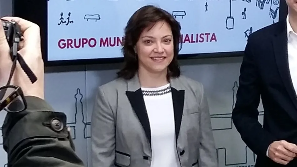 El PSOE pide salas de estudio en Salamanca por la falta de horario en bibliotecas