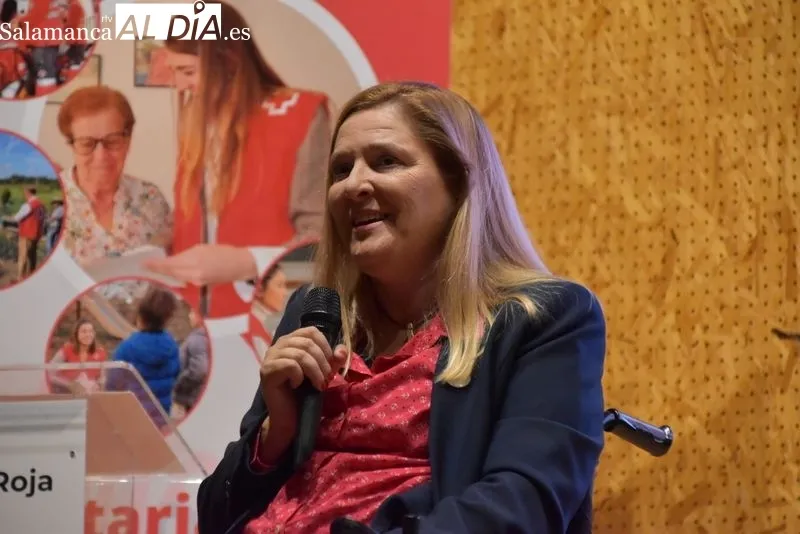 21 de enero. Celebración de la 28ª edición de los Premios Solidaridad de la Cruz Roja
