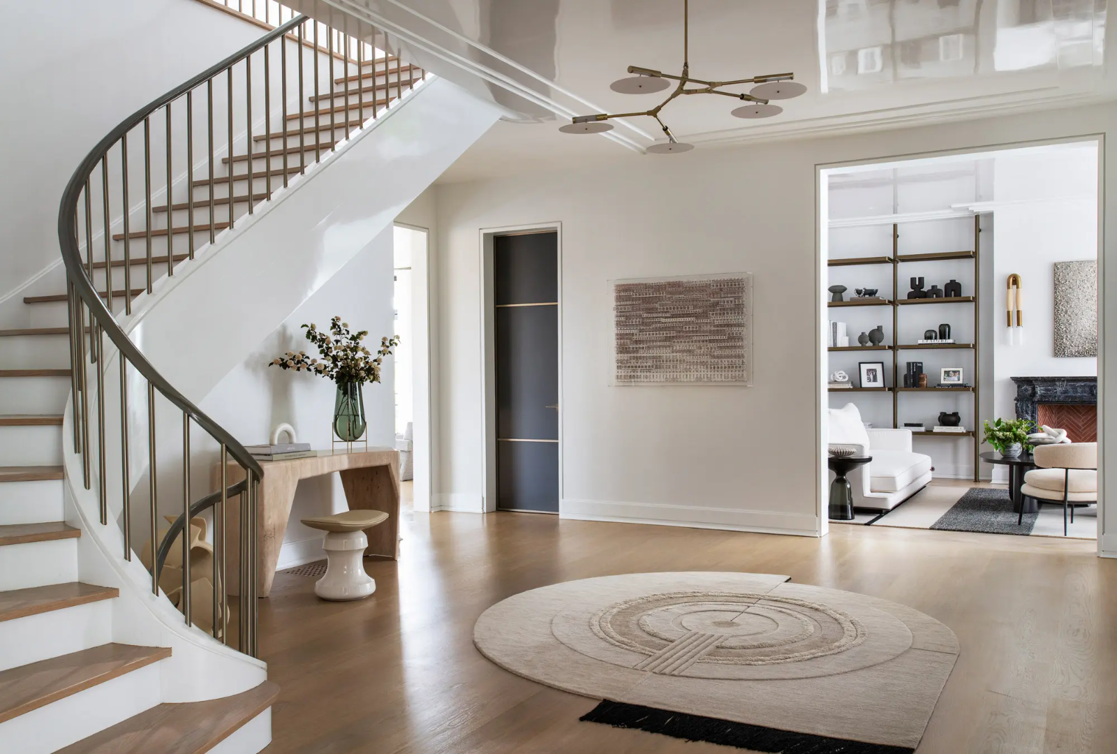 Muebles de diseño exclusivo para cada ambiente con Classic Design