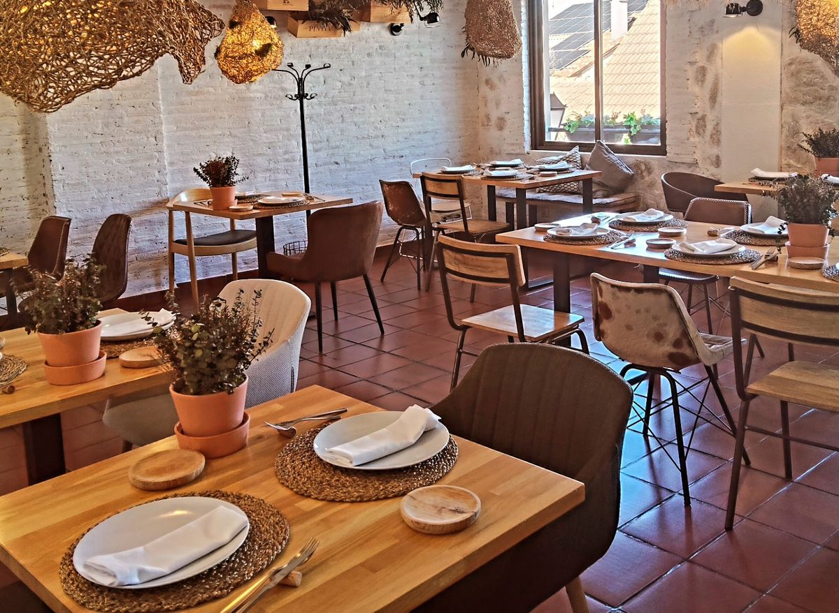 Cóctel de gala Nochevieja y menús personalizados, La Cocina Vieja