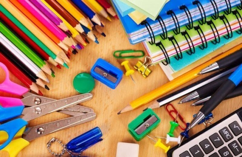 Ayudas material escolar Salamanca: 1.635 familias reciben la ayuda