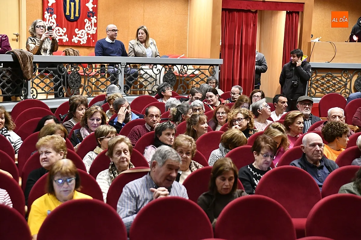 Concierto de Mayalde en Ciudad Rodrigo