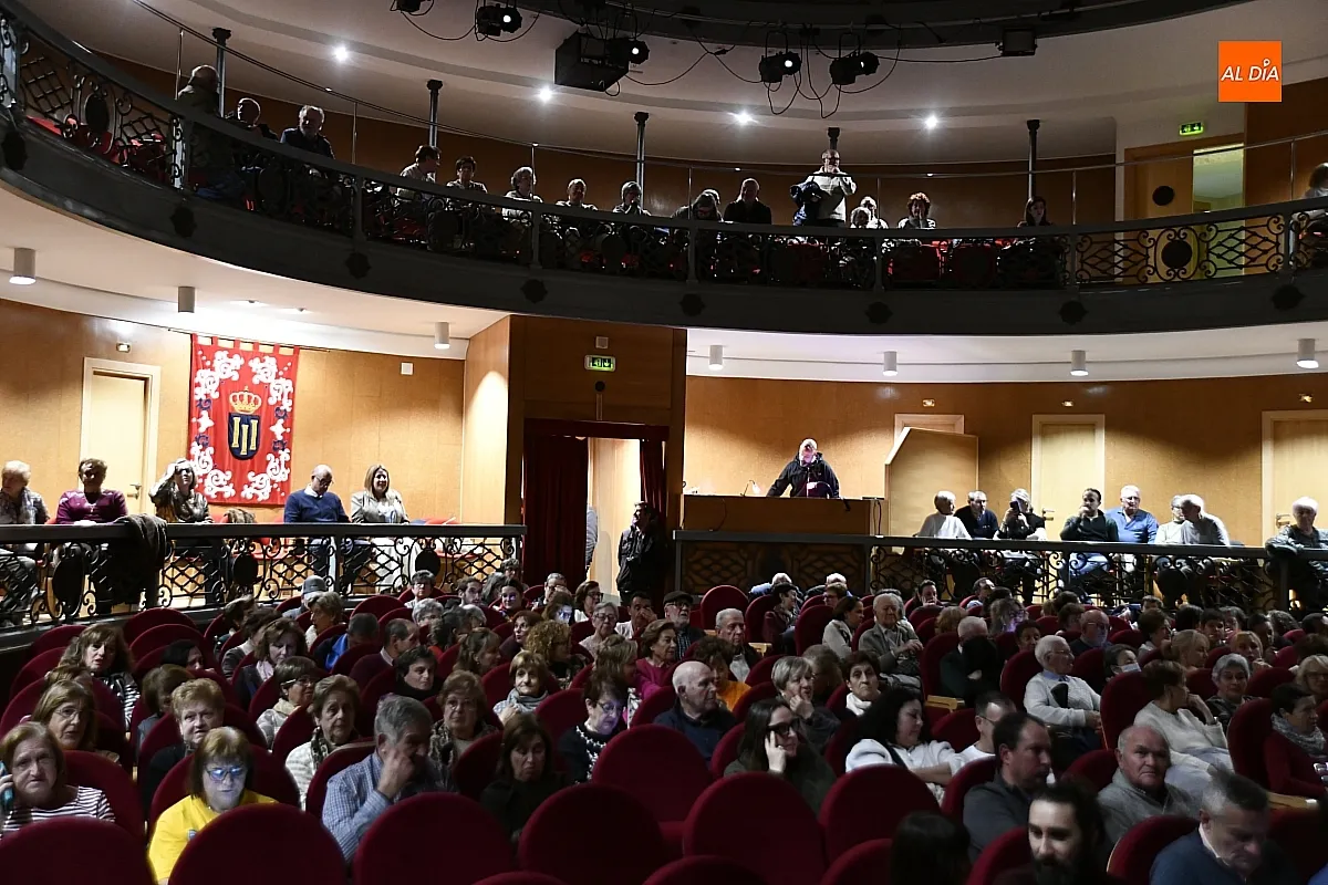 Concierto de Mayalde en Ciudad Rodrigo