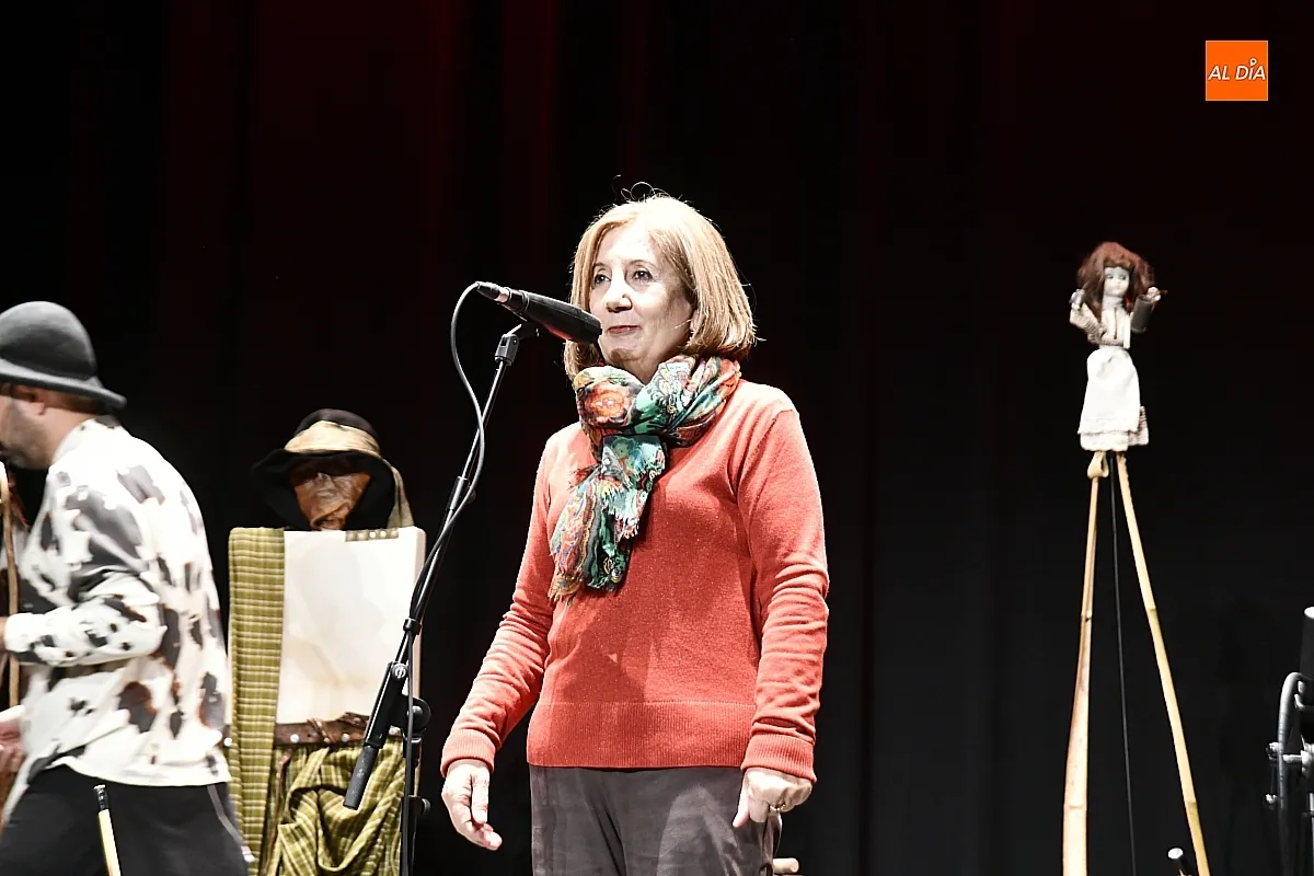 Concierto de Mayalde en Ciudad Rodrigo