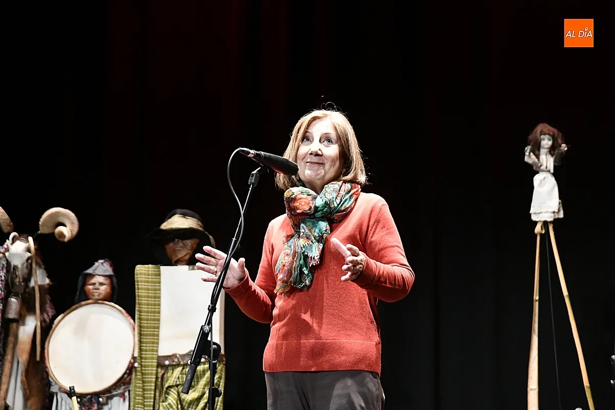 Concierto de Mayalde en Ciudad Rodrigo